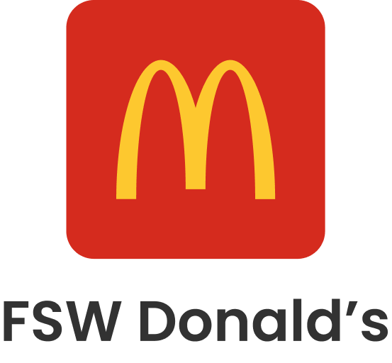 Logo do DEV Donald's